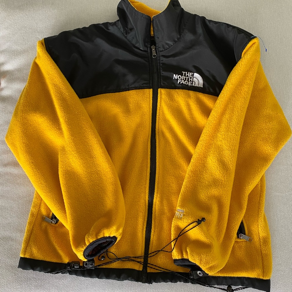 Vintage The North Face Jacket